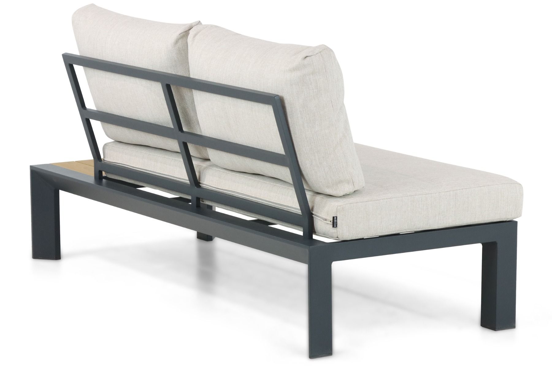 Lifestyle Navarra hoek loungeset 4-delig thumbnail