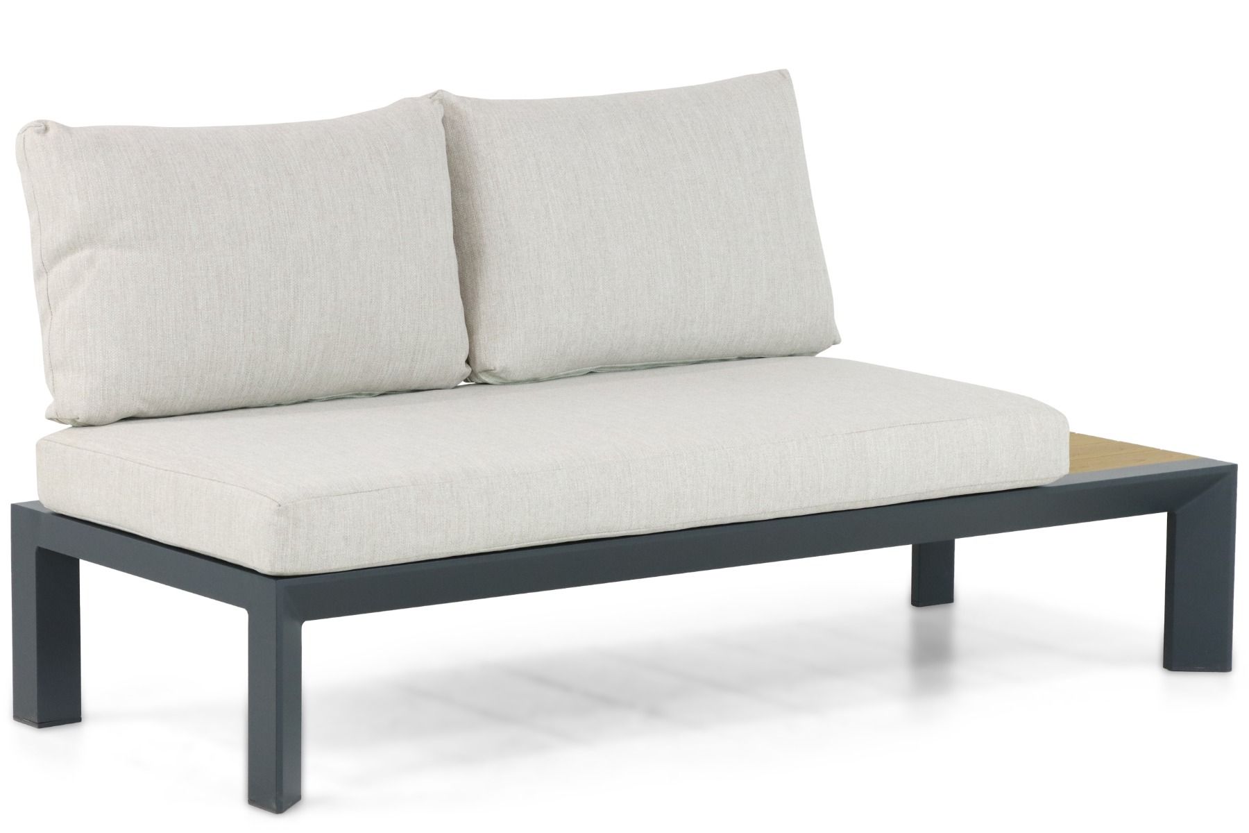 Lifestyle Navarra hoek loungeset 4-delig thumbnail