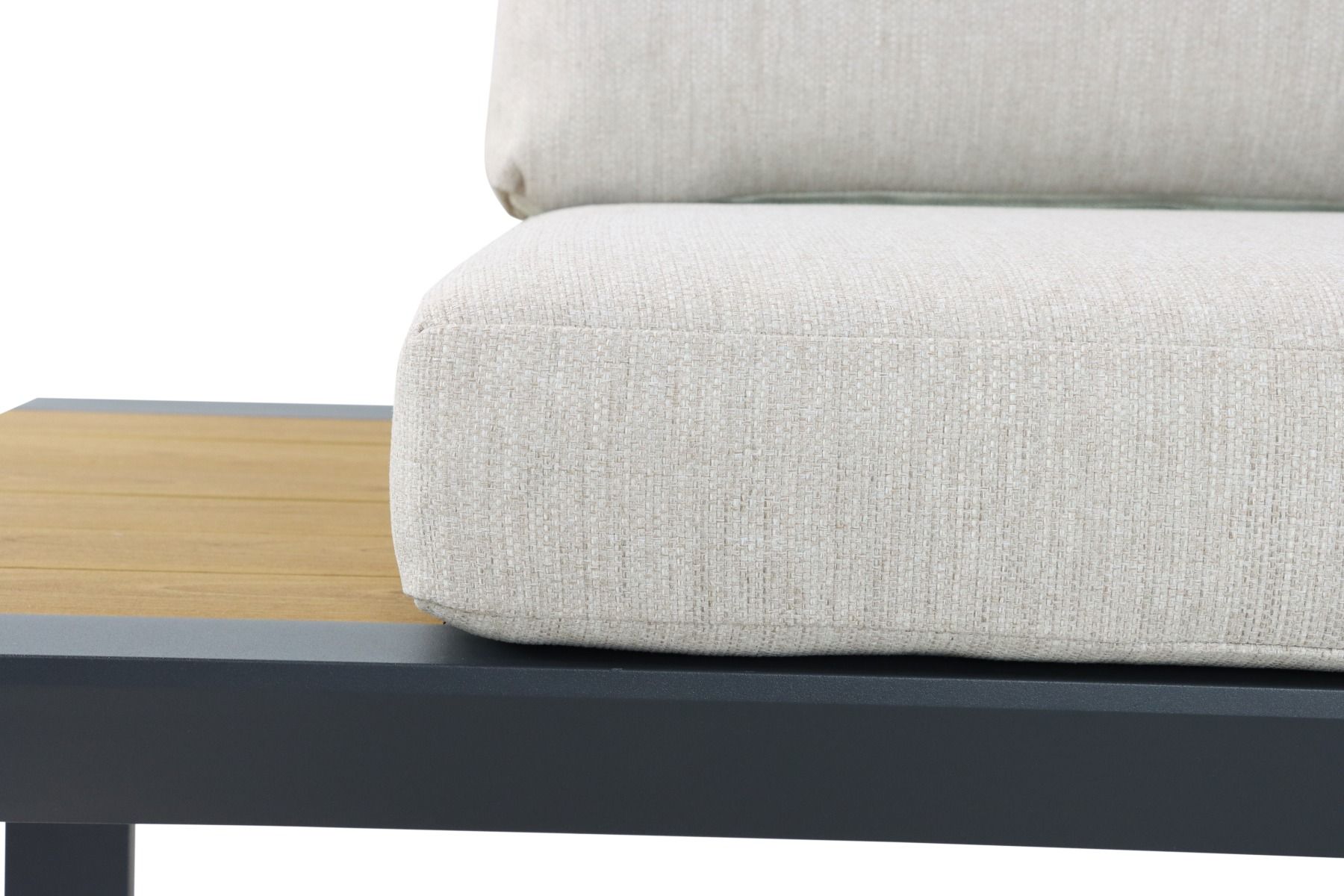 Lifestyle Navarra hoek loungeset 4-delig