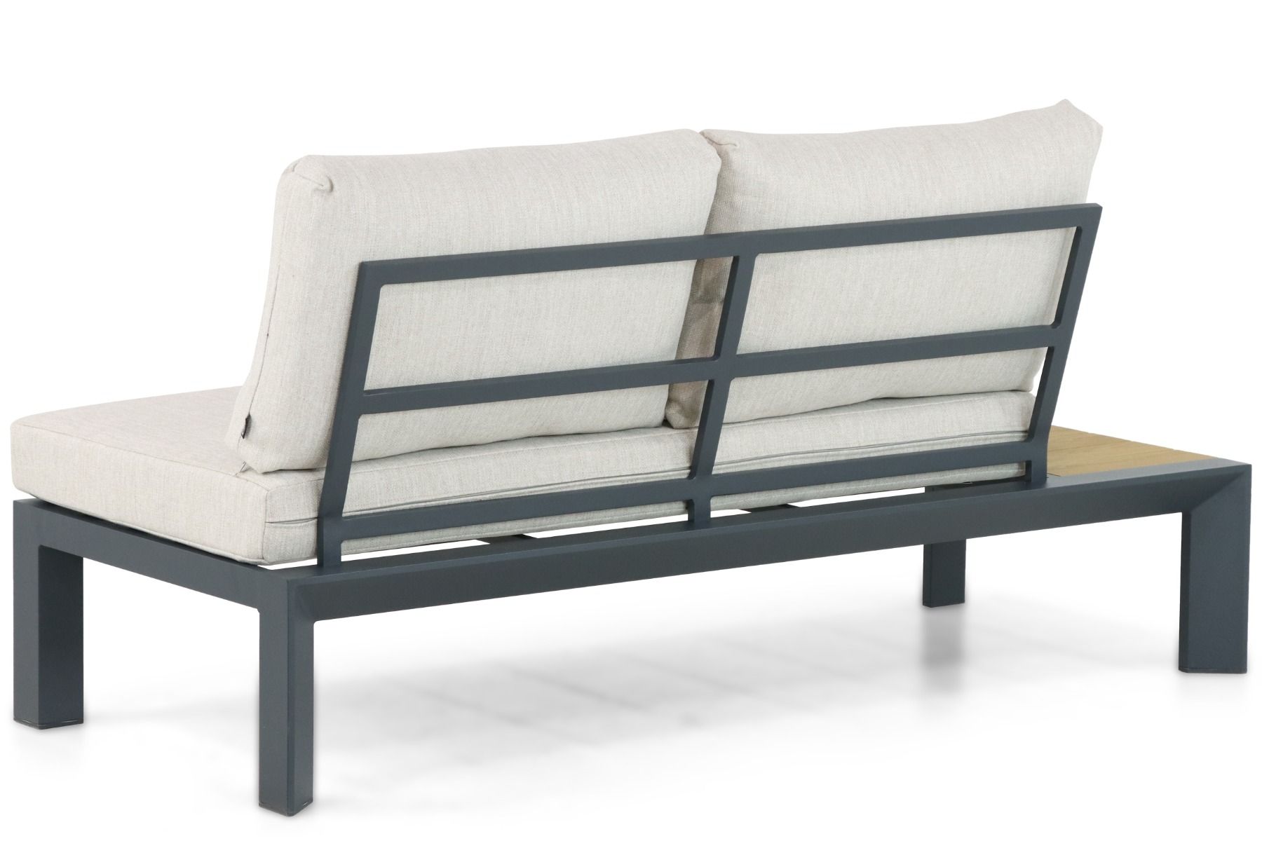 Lifestyle Navarra hoek loungeset 4-delig