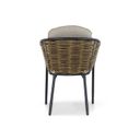 Lifestyle Nice/Matale 180 cm dining tuinset 5-delig thumbnail