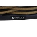Lifestyle Nice/Matale 180 cm dining tuinset 5-delig thumbnail