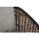 Lifestyle Nice/Matale 180 cm dining tuinset 5-delig thumbnail