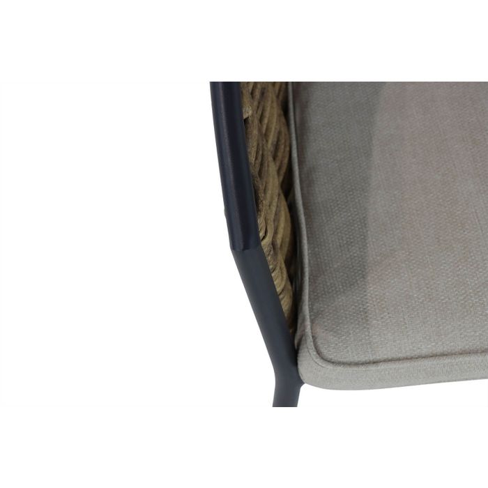 Lifestyle Nice/Matale 180 cm dining tuinset 5-delig