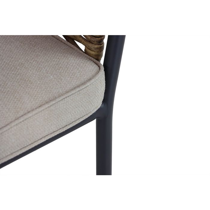 Lifestyle Nice/Matale 180 cm dining tuinset 5-delig