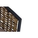 Lifestyle Nice/Matale 180 cm dining tuinset 5-delig thumbnail