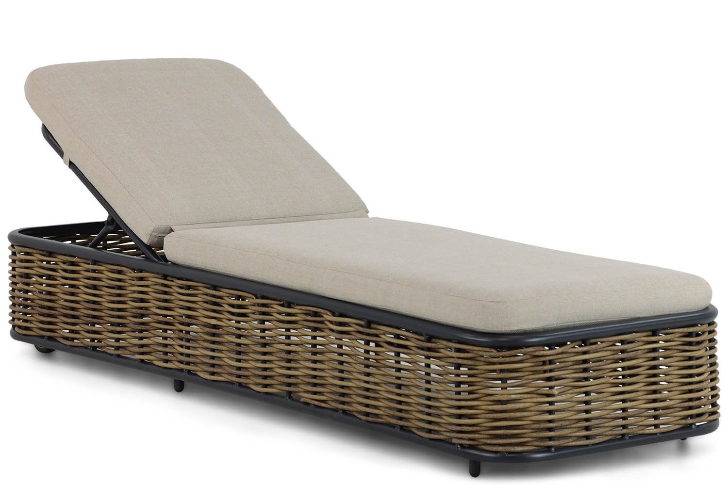 Lifestyle Nice ligbed verstelbaar