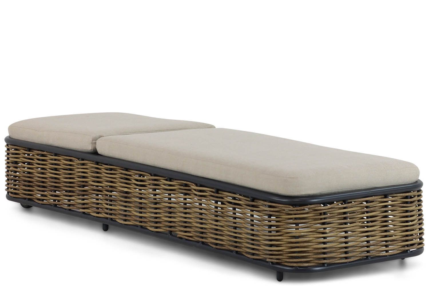Lifestyle Nice ligbed verstelbaar