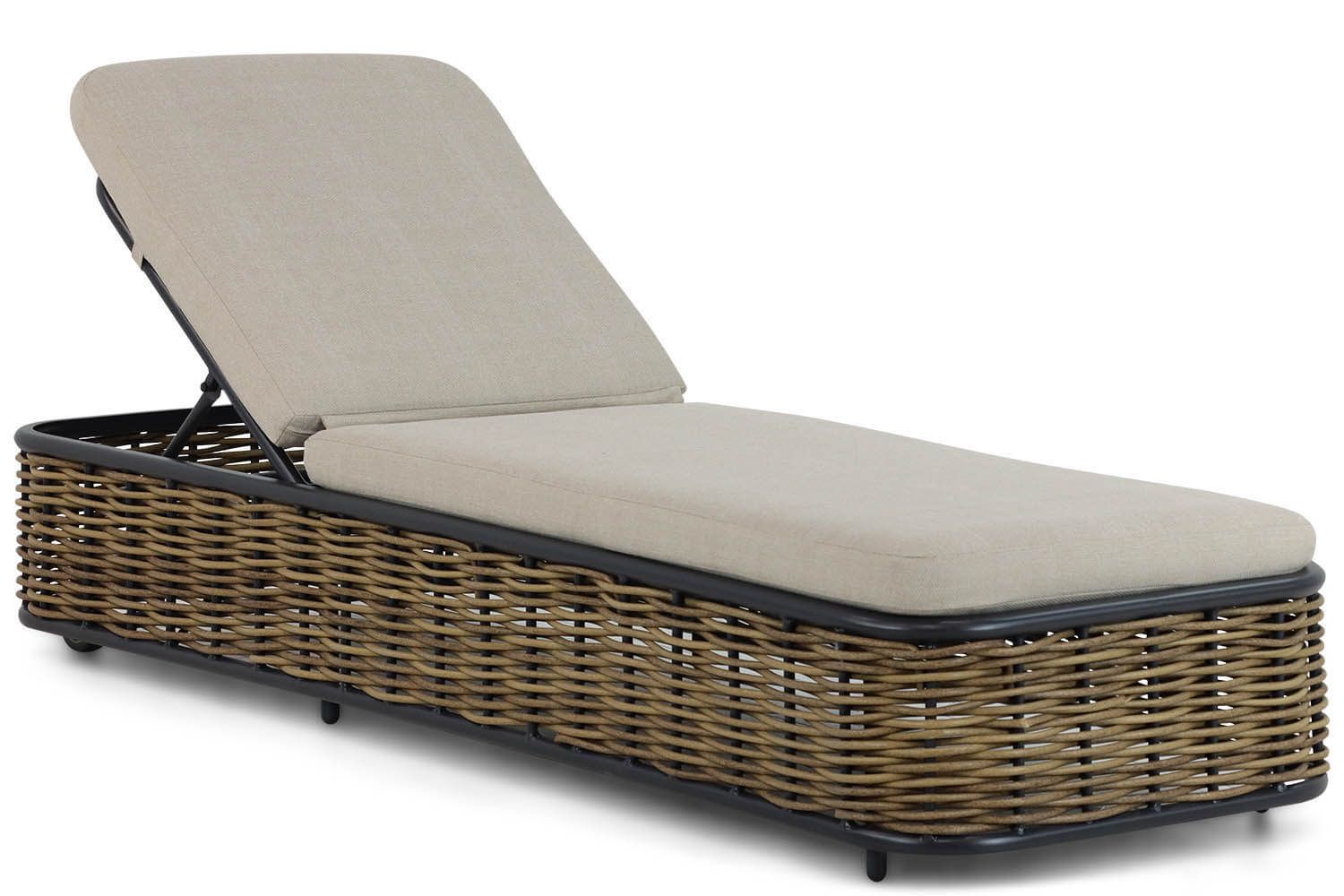 Lifestyle Nice ligbed verstelbaar