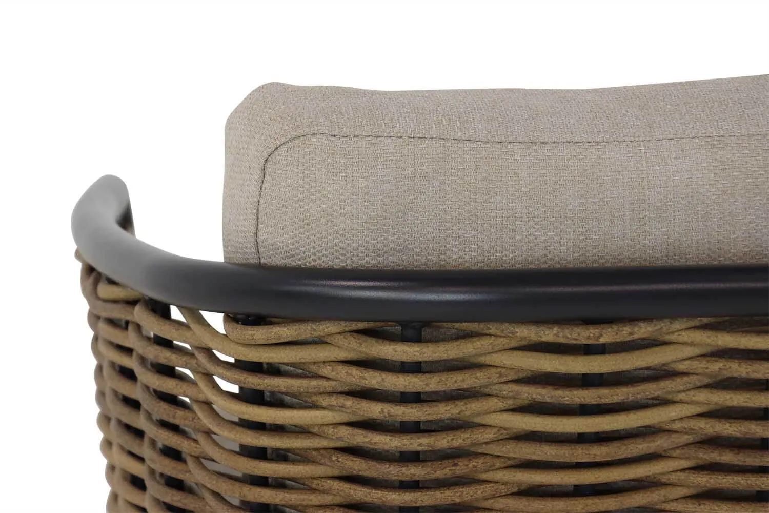 Lifestyle Nice stoel-bank loungeset 4-delig