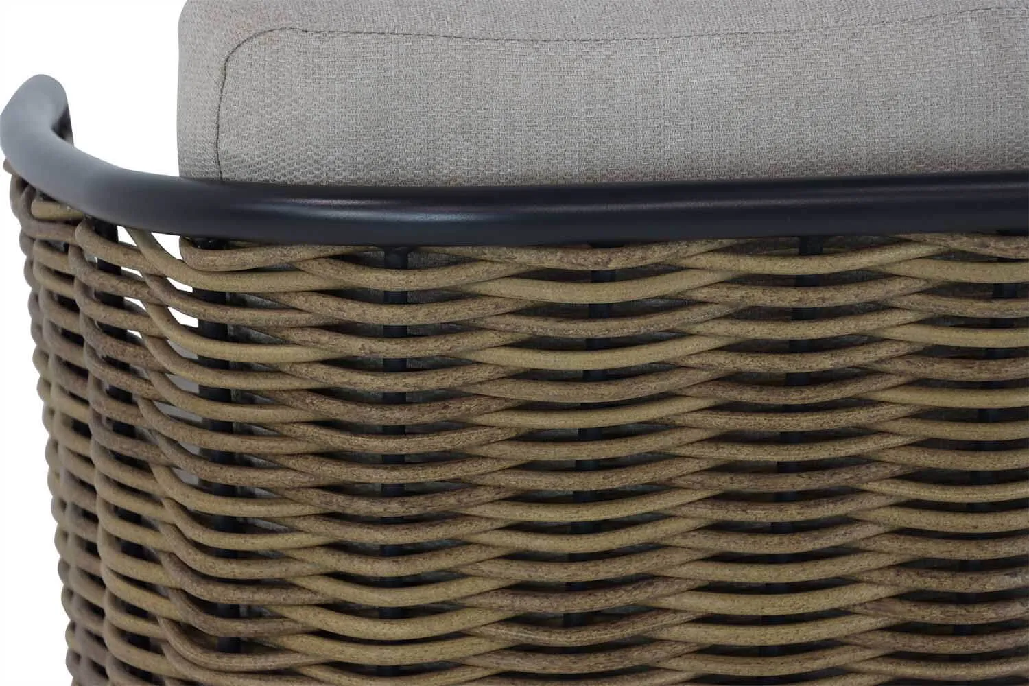 Lifestyle Nice stoel-bank loungeset 4-delig