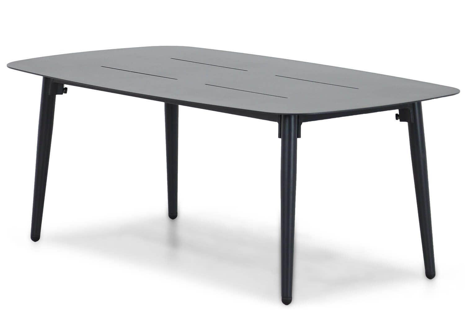 Lifestyle Nice stoel-bank loungeset 4-delig