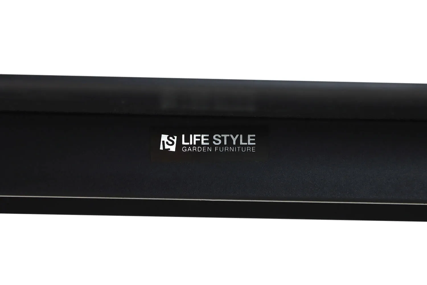 Lifestyle Nice stoel-bank loungeset 4-delig