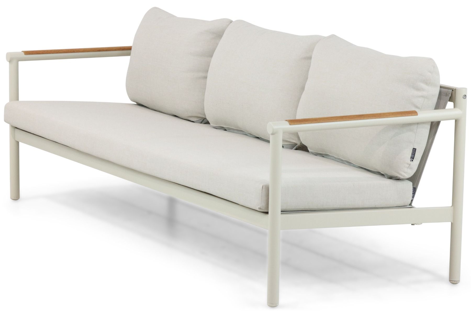 Lifestyle Norte stoel-bank loungeset 4-delig