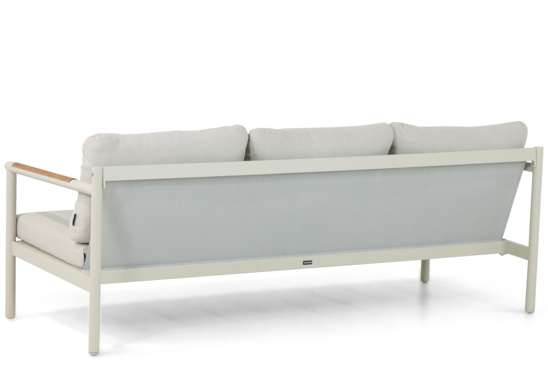 Lifestyle Norte stoel-bank loungeset 4-delig thumbnail