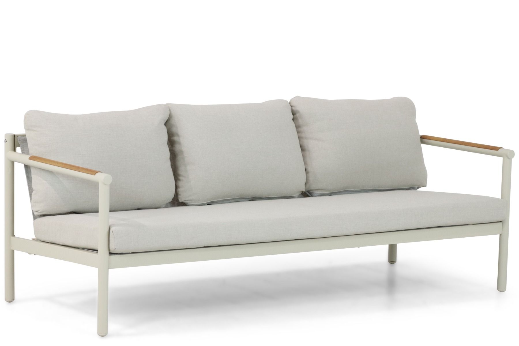 Lifestyle Norte stoel-bank loungeset 4-delig thumbnail