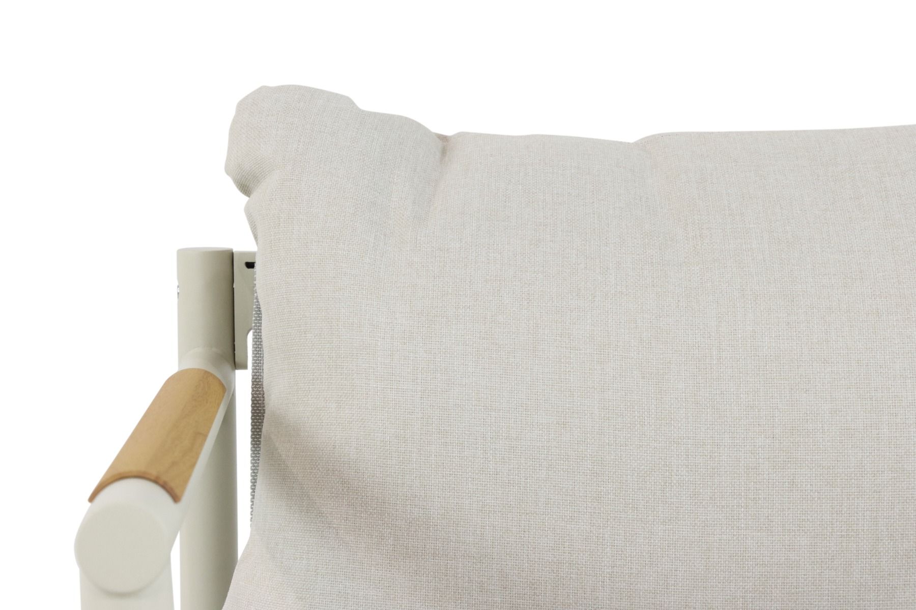 Lifestyle Norte stoel-bank loungeset 4-delig