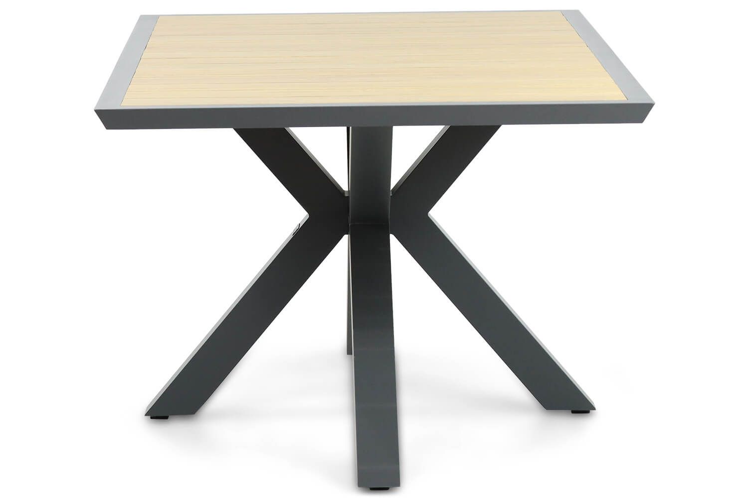 Lifestyle Marietta/Palermo 181 cm dining tuinset 5-delig