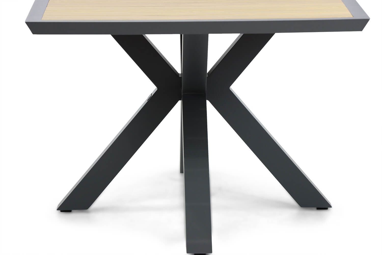 Lifestyle Marietta/Palermo 181 cm dining tuinset 5-delig thumbnail