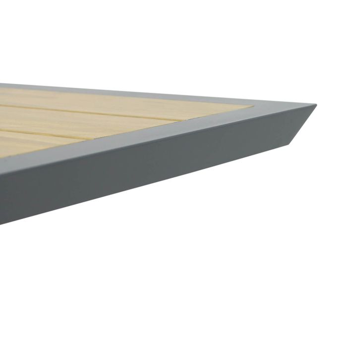 Lifestyle Salina/Palermo 215 cm dining tuinset 7-delig