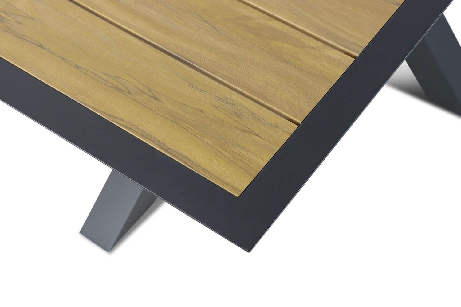 Lifestyle Marietta/Palermo 181 cm dining tuinset 5-delig thumbnail