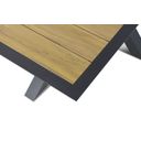 Lifestyle Salina/Palermo 215 cm dining tuinset 7-delig thumbnail