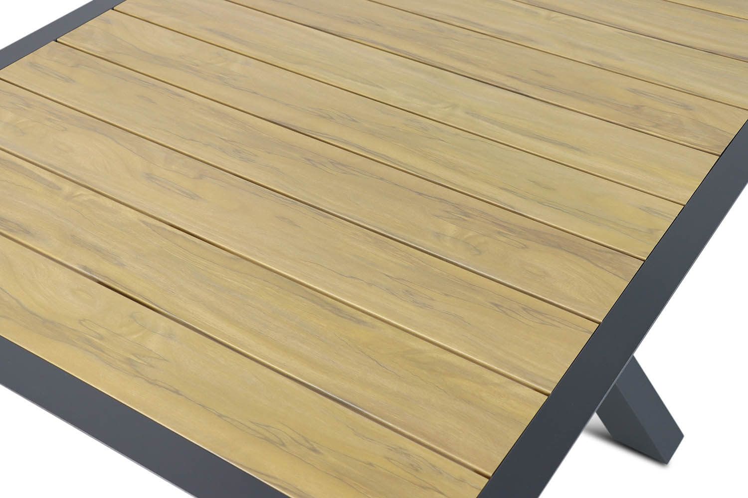 Lifestyle Marietta/Palermo 181 cm dining tuinset 5-delig thumbnail
