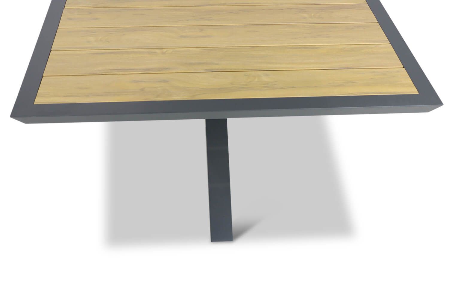 Lifestyle Marietta/Palermo 181 cm dining tuinset 5-delig thumbnail