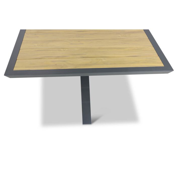 Lifestyle Salina/Palermo 215 cm dining tuinset 7-delig