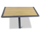 Lifestyle Salina/Palermo 215 cm dining tuinset 7-delig thumbnail