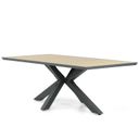 Lifestyle Salina/Palermo 215 cm dining tuinset 7-delig thumbnail