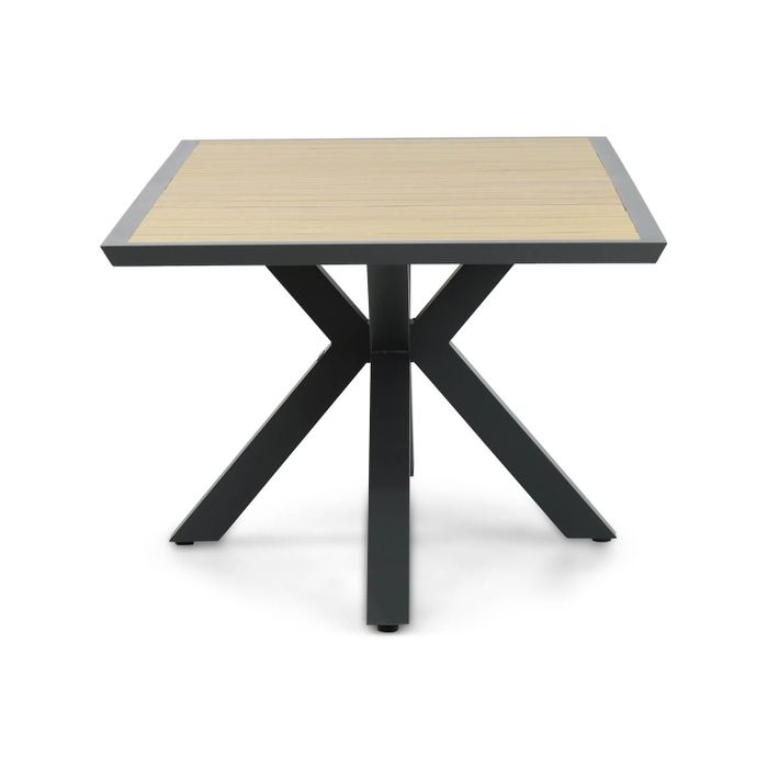 Lifestyle Salina/Palermo 215 cm dining tuinset 7-delig