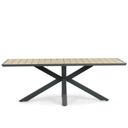 Lifestyle Salina/Palermo 215 cm dining tuinset 7-delig thumbnail