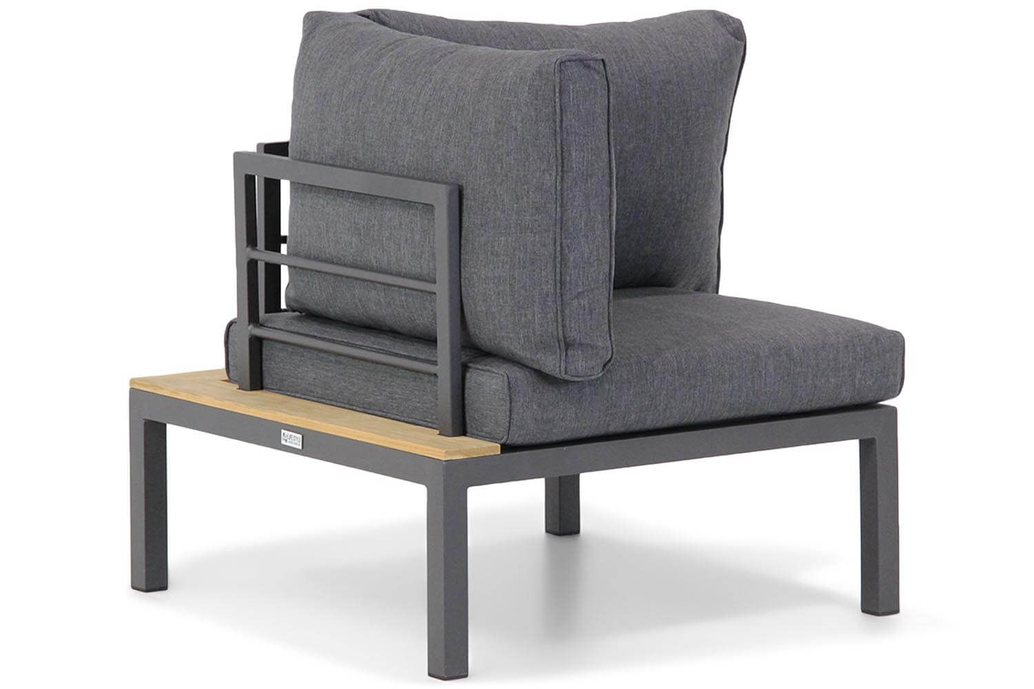 Lifestyle Palm Beach hoek loungeset 3-delig