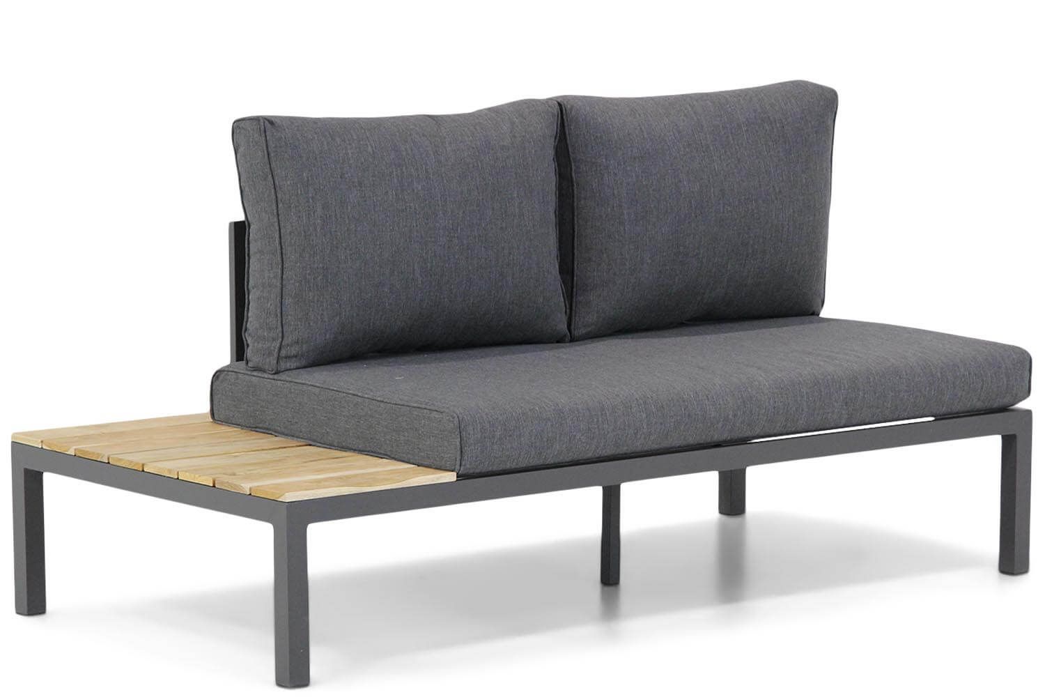 Lifestyle Palm Beach hoek loungeset 3-delig