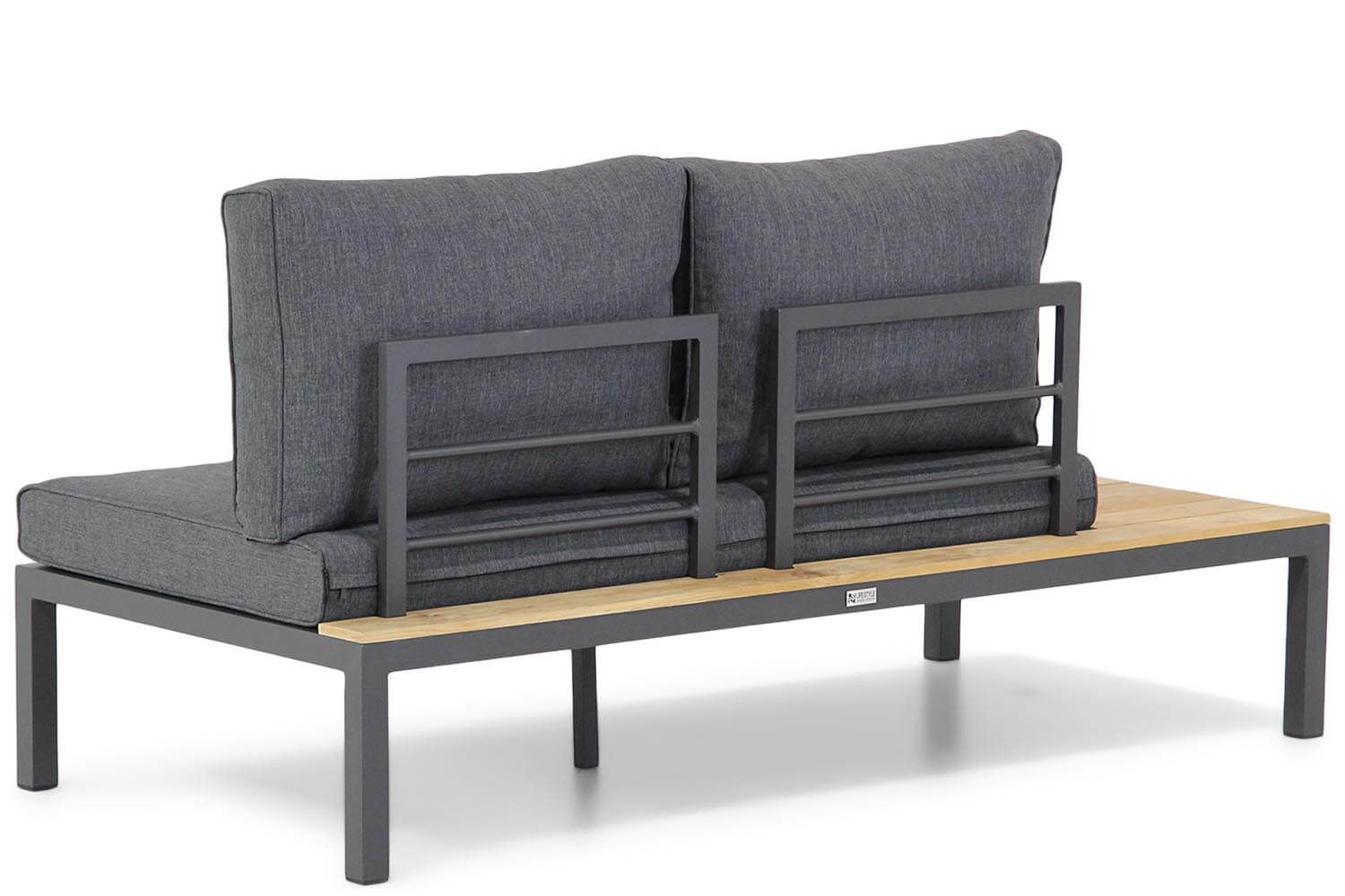 Lifestyle Palm Beach hoek loungeset 3-delig