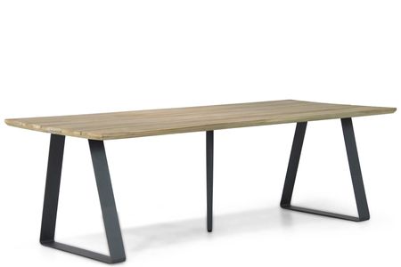 Lifestyle Palta dining tuintafel 240 x 100 cm