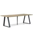 Santika Giovane/Palta 240 cm dining tuinset 7-delig thumbnail