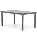 Lifestyle Sella/Porto 160 cm dining tuinset 5-delig thumbnail