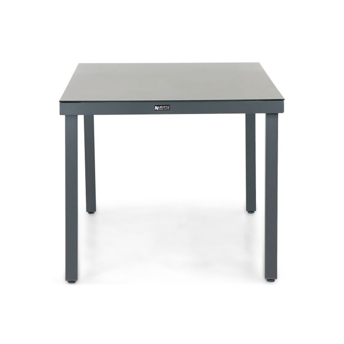 Lifestyle Sella/Porto 160 cm dining tuinset 5-delig