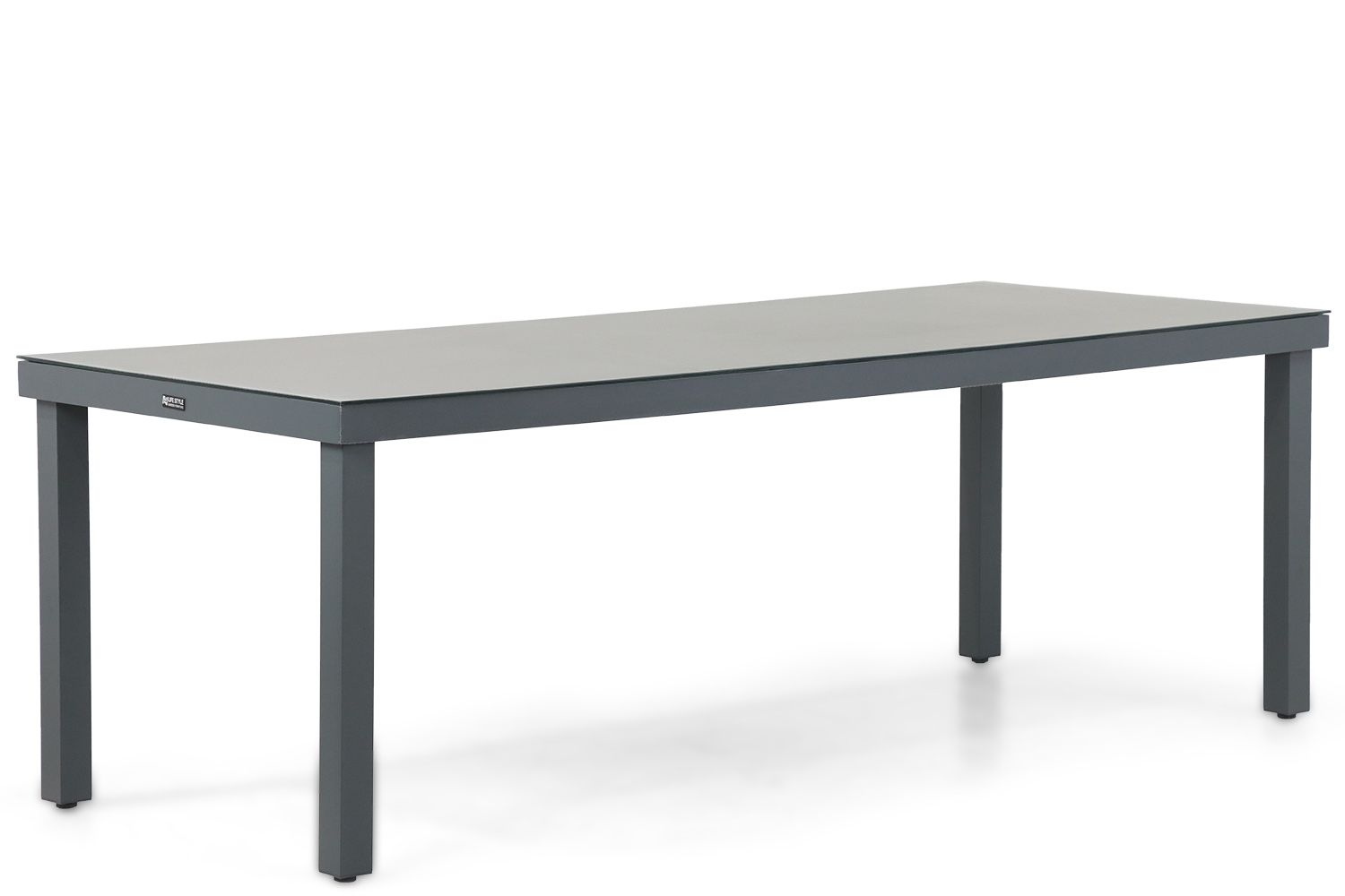 Lifestyle Stella/Porto 220 cm dining tuinset 7-delig thumbnail