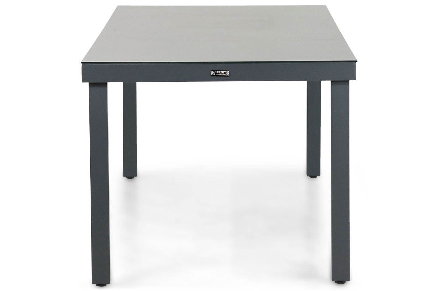 Lifestyle Stella/Porto 220 cm dining tuinset 7-delig thumbnail