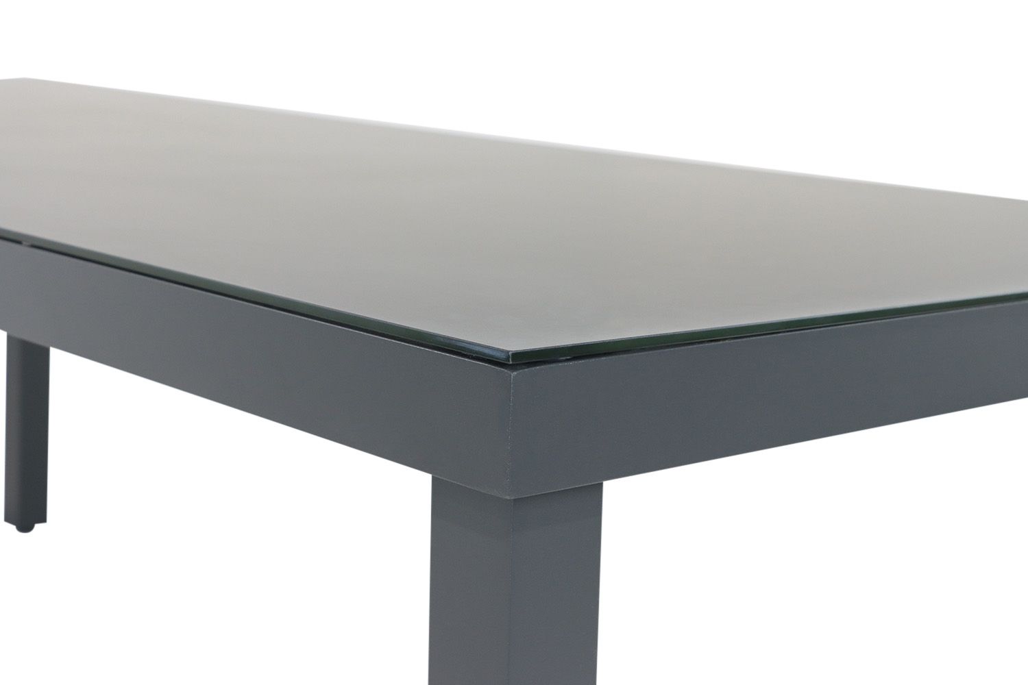 Lifestyle Stella/Porto 220 cm dining tuinset 7-delig thumbnail