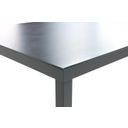 Lifestyle Rome/Porto 90 cm dining tuinset 5-delig thumbnail