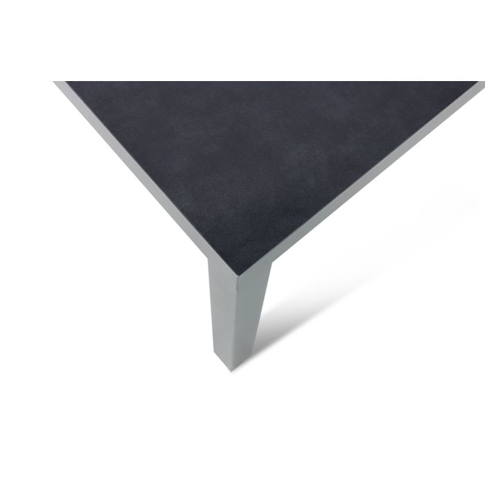 Lifestyle Sella/Porto 160 cm dining tuinset 5-delig