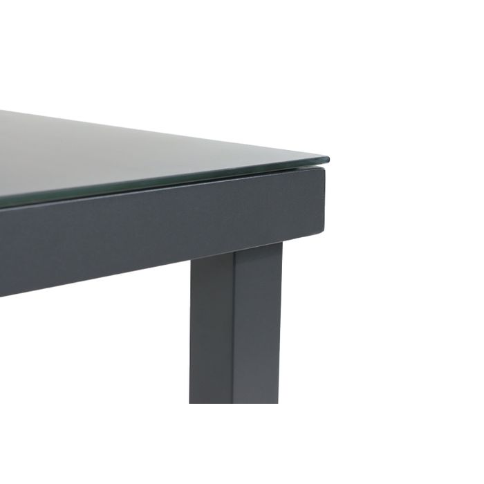 Lifestyle Sella/Porto 160 cm dining tuinset 5-delig