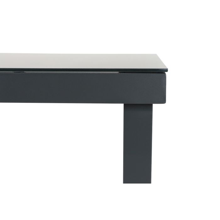Lifestyle Sella/Porto 160 cm dining tuinset 5-delig