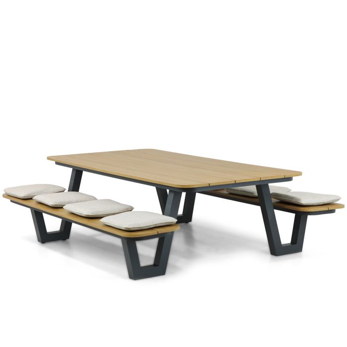 Lifestyle Rio picknicktafel