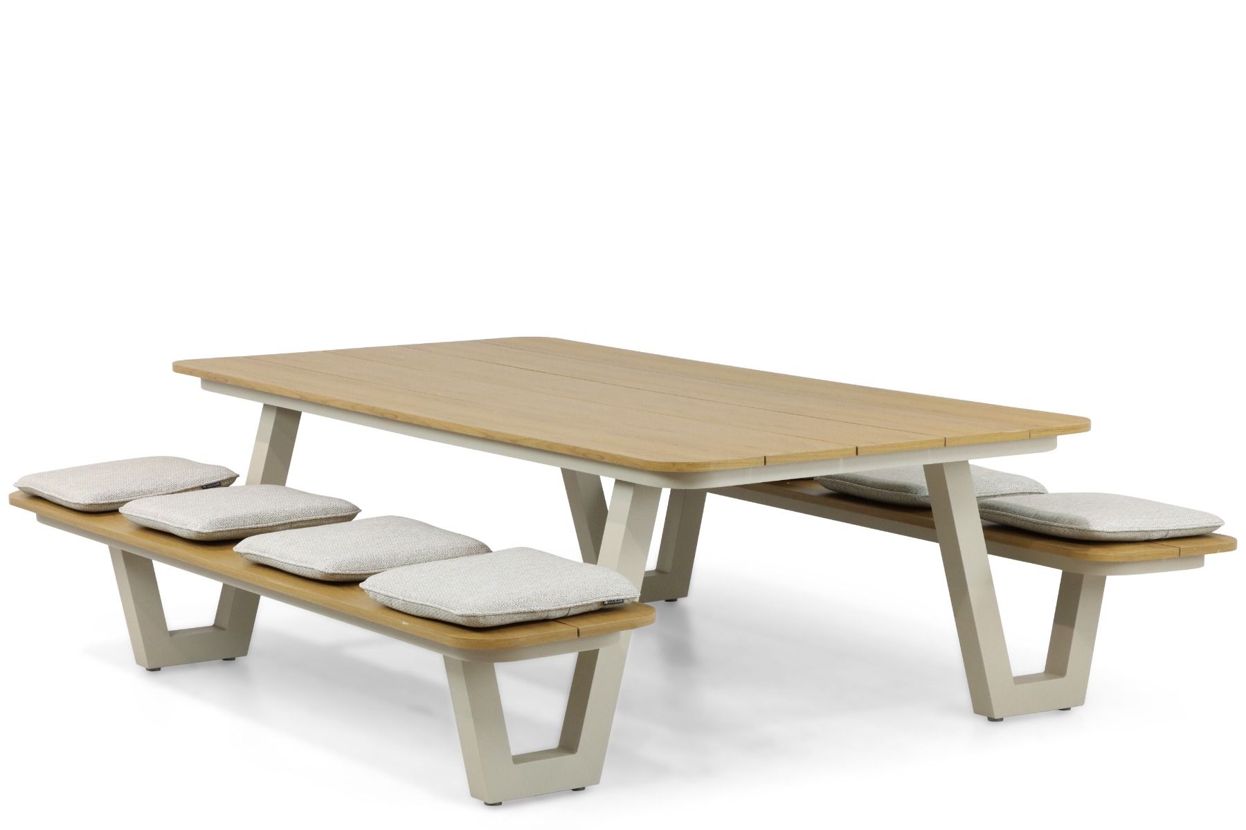 Lifestyle Rio picknicktafel