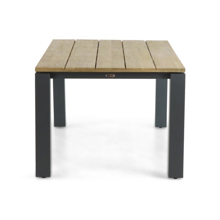 Lifestyle Verona/Riviera 180 cm dining tuinset 5-delig